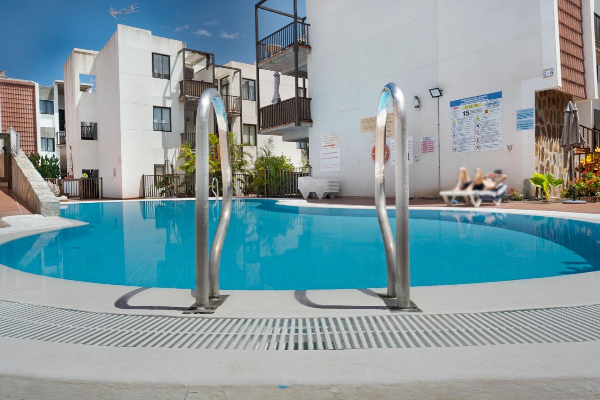 Bonita Casa Nieves By Paramount Holidays Alajeró Exterior foto
