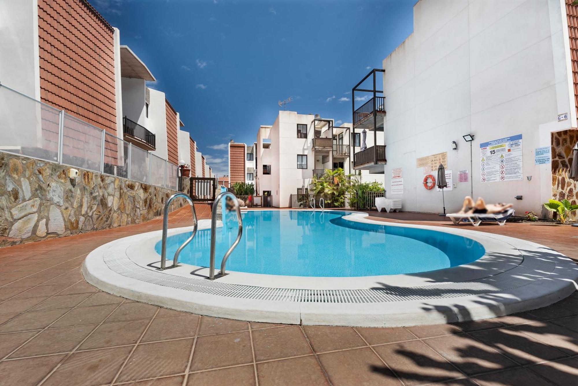 Bonita Casa Nieves By Paramount Holidays Alajeró Exterior foto