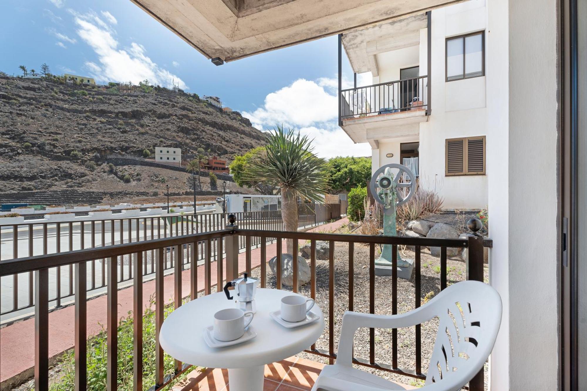 Bonita Casa Nieves By Paramount Holidays Alajeró Exterior foto